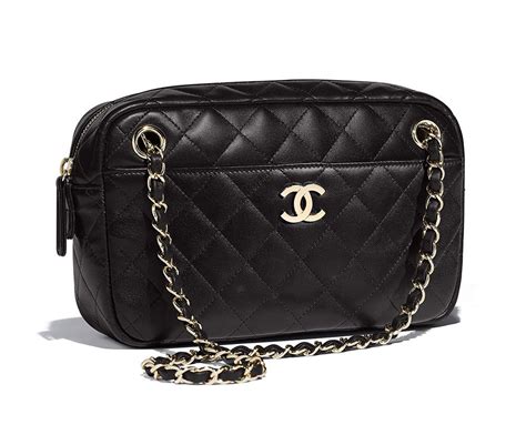 chanel handbags 2018|chanel camera bag 2019 price.